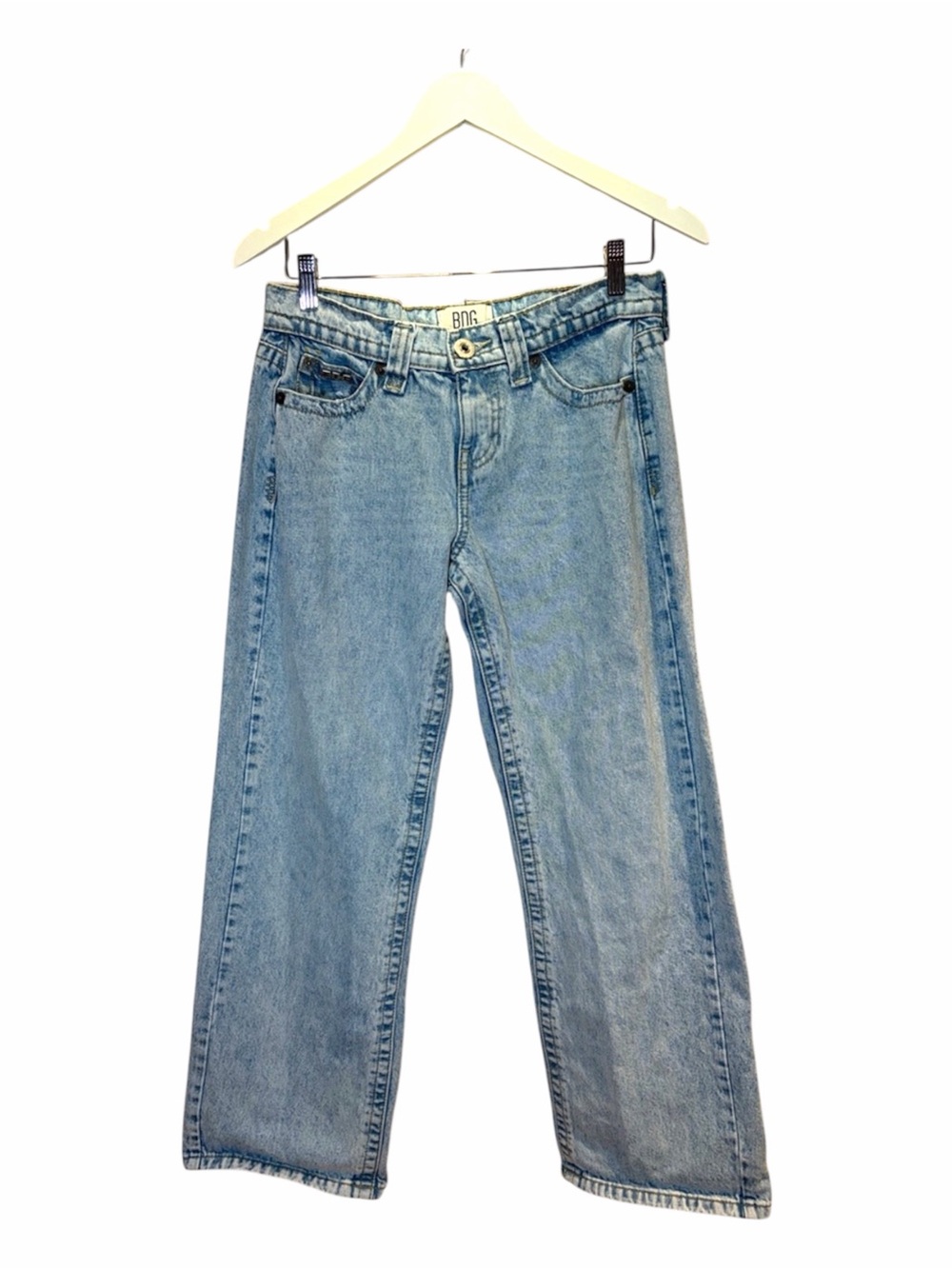 BDG Women’s Jeans Size 26” wide leg baggy